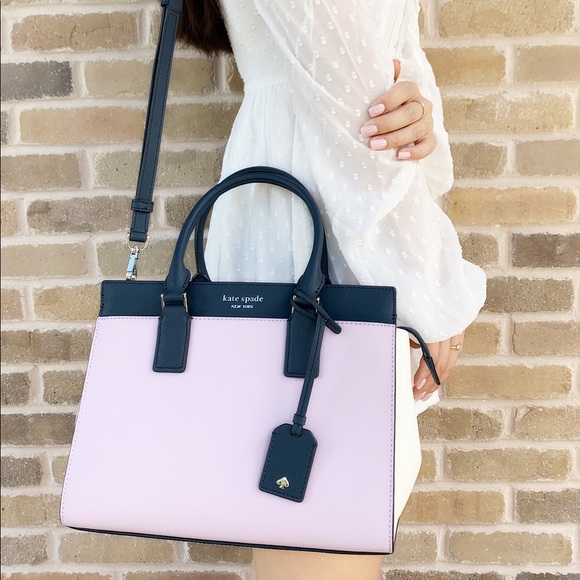 🇨🇦👜💕-Kate Spade ♠️ Satchel &Crossbody - Picture 5 of 7